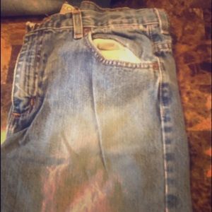 Boys 16H Arizona jeans